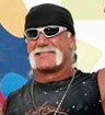 Booking Info for Hulk Hogan
